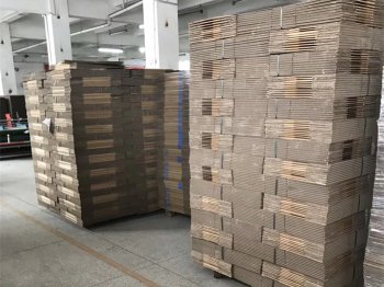 紙箱廠