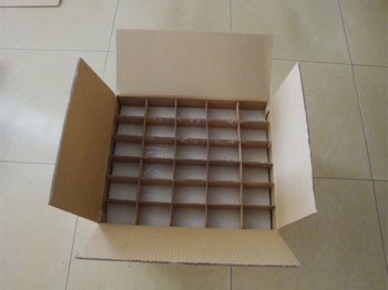 東莞紙箱